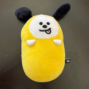 BT21 BTS 💛Chimmy Plushy 💛